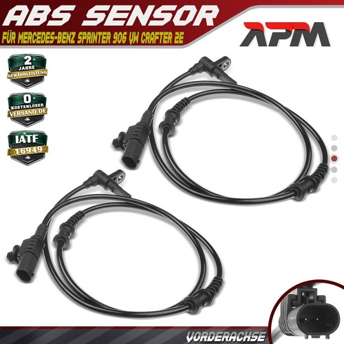 Abs sensor raddrehzahl - abs,