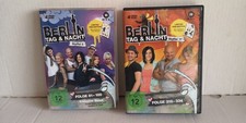 DVD BT & N Staffel 5 + Staffel 17 Cover 1 DVD kaputt Bilder anschauen!!!