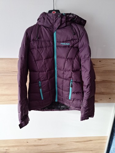 Jacke head für damen größe - damen,
