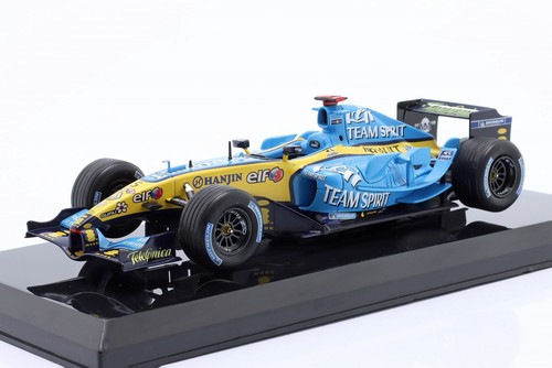 Formel renault r25 5 - r25, #5