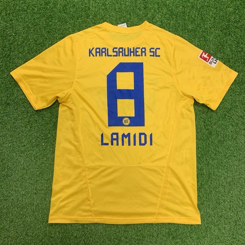 Matchworn spielertrikot - matchworn,