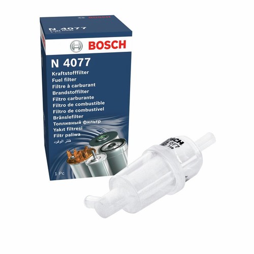 Bosch kraftstofffilter 450 - kraftstofffilter,