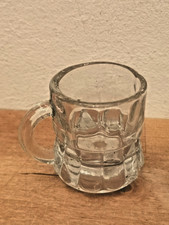 2 Schnapsgläser mit Henkel