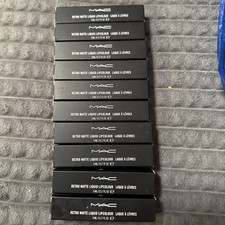 MAC Retro Matte Liquid