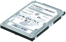 FESTPLATTE SAMSUNG SpinPoint