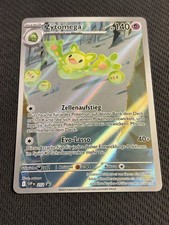 Pokémon Sammelkarten TCG