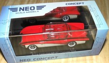 Buick Centurion XP-301  Concept, Neo  1:43, OVP,