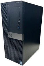 Dell OptiPlex 5060 Tower Intel