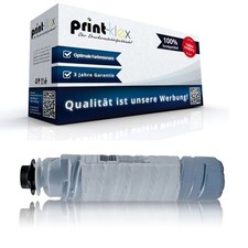 XXL Toner für Ricoh 840041 Aficio MP 5000 MP 5000 b MP 5000 b AD MP 5000 b ADP