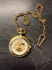 Taschenuhr Aus Sammlung