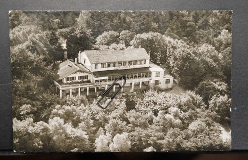 Foto postkarte ansicht - postkarte,