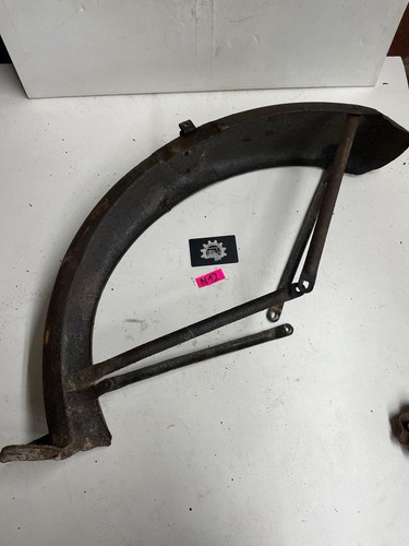 Dkw schutzblech - dkw, km