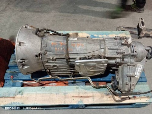 A1642706101 automatik getriebe