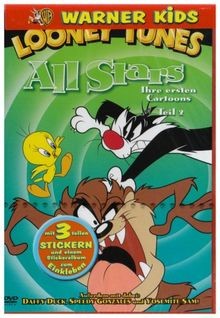 Looney tunes all stars - looney,