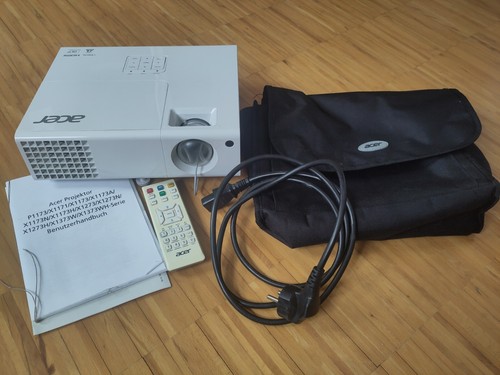 Acer beamer p1173 - acer,