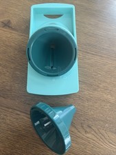 Genius für Nicer Dicer Fusion