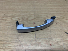 Türgriff Griff VW Touran Bj. 2003-2006 außen vorn links silber