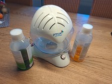 Air Bowl Prowin 1.GENERATION mit 2 Restlichen Duftmittel Luftreiniger