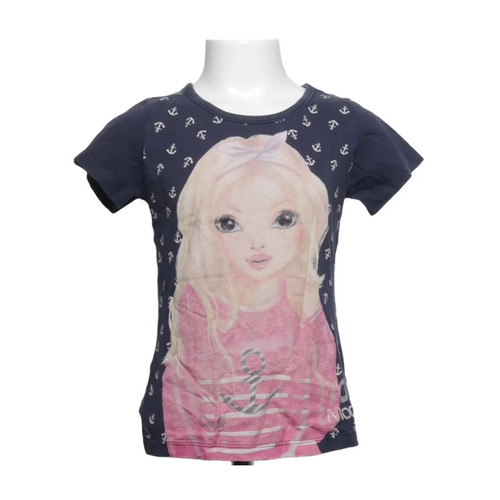 Top model depesche - top, by