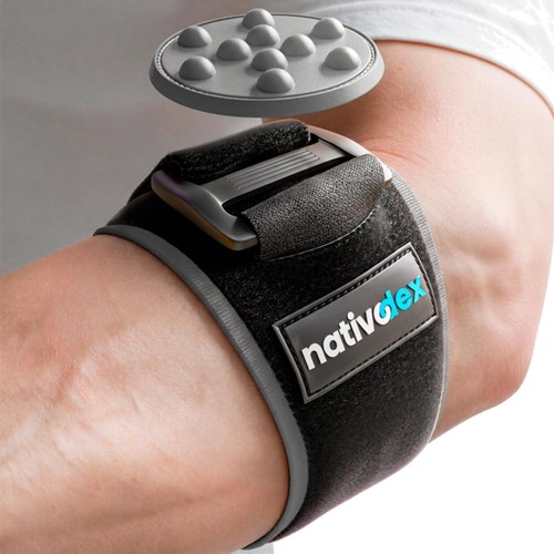 Ellenbogenbandage tennisarm - ellenbogenbandage,,