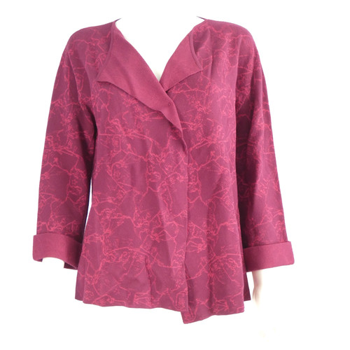 Escada sport jacke strickjacke - escada,