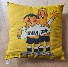 FIFA DFB WM 1974 Germany Bayer