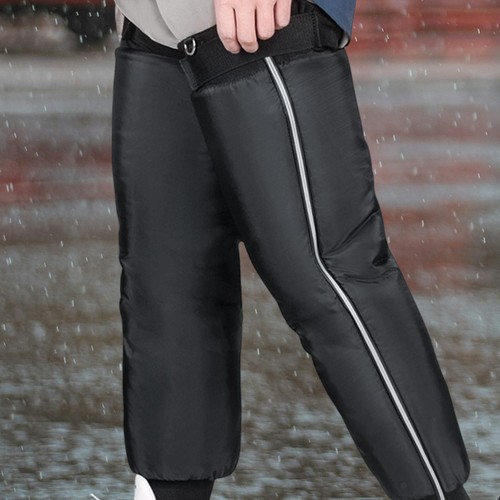Motorrad beinlinge warme - beinlinge,, bein