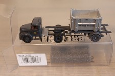 Brekina Magirus Mercur