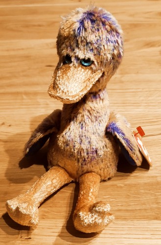 Beanie babies dinky - beanie,