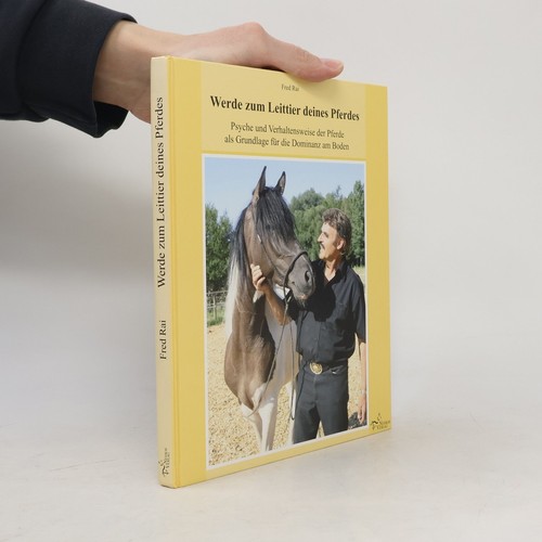 Werde zum leittier deines - werde,
