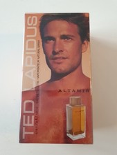Ted Lapidus Altamir Eau de