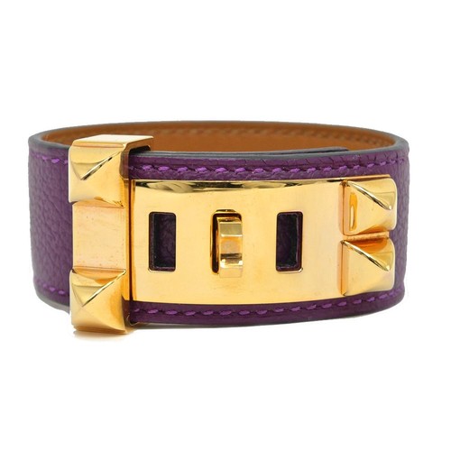 Hermes collier chien - collier,