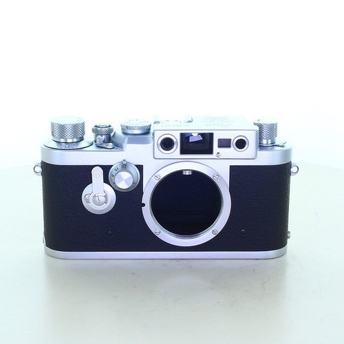Leica iiig 35mm - leica,