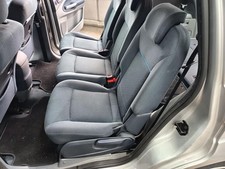 Ford S-Max 1 original Sitz