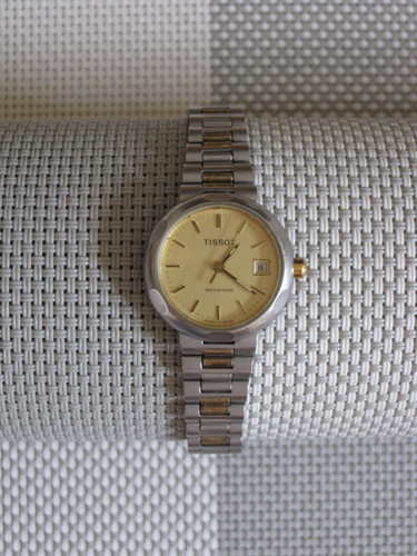 Tissot seastar uhr 400 - tissot,