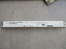 EVG 1x36W Osram QTP 1x36