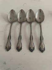 Rogers deluxe edelstahl - wm,