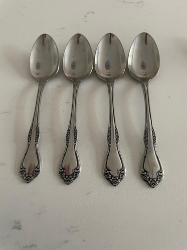 Rogers deluxe edelstahl - wm,