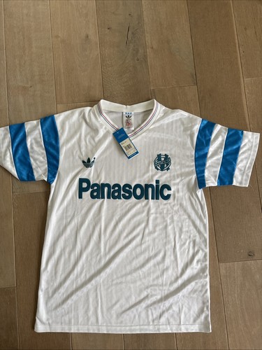 Olympique marseille trikot - marseille,