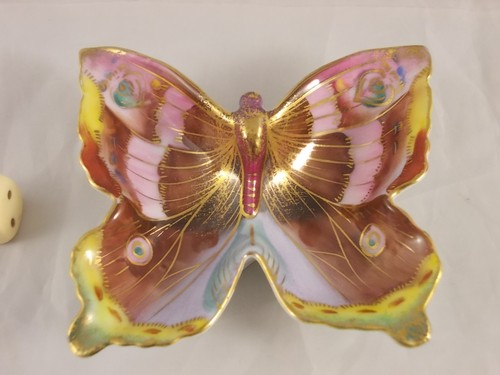 Antike kleine schmetterling - antike,