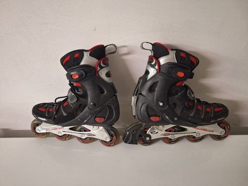 Rollerblade inline skates - rollerblade,