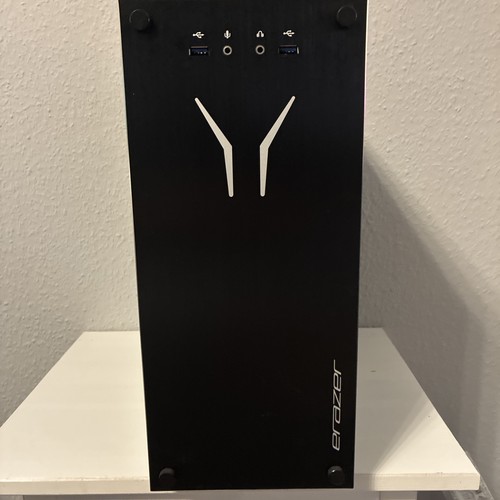 Medion erazer recon p10 - medion,