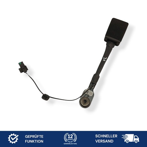 Opel astra gurtschloss gurt - astra, k