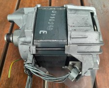 Motor Bosch Waschmaschine F1000 WFF2080/01