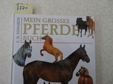 Buch:      Mein großes Pferdebuch