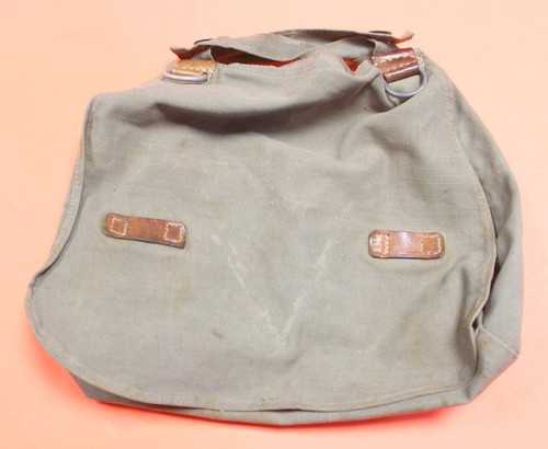 Brotbeutel wehrmacht heer - wehrmacht,