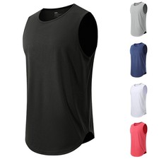 Brandneu Fitness Tank Tops