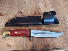 Buck 119 Spezial Cocobolo Jagd