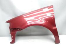 VW Polo 6N2 Bj.2000 original Kotflügel vorn links mit "Unterholmverbreiterung" 