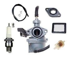 NEU TUNING VERGASER 15mm